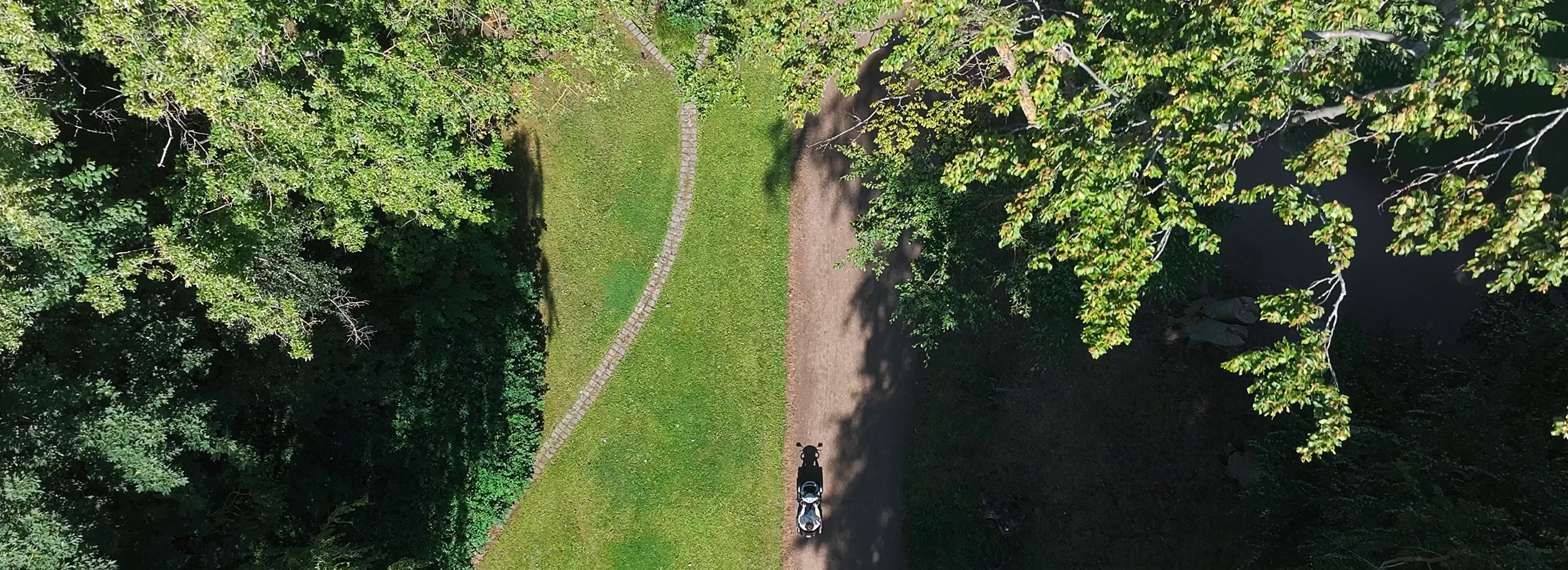 Din lokale partner inden for frihed og mobilitet